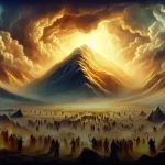 Estudo Bíblico de Êxodo 31: Significado e Importância Explorados estudo sobre exodo 32
