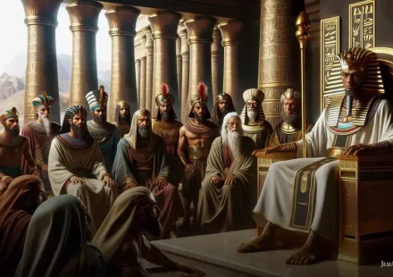 exodo 11 estudo biblico