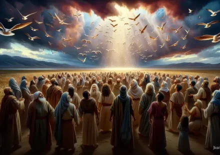 exodo 16 estudo biblico