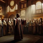 Estudo de Êxodo 38: Descubra os Detalhes Surpreendentes exodo 37 estudo biblico
