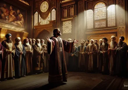 exodo 37 estudo biblico