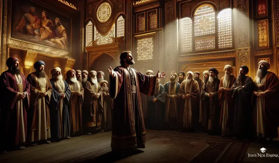 Descubra os Segredos de Êxodo 37: Estudo Surpreendente! exodo 37 estudo biblico