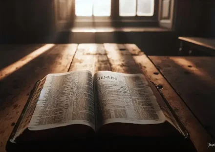 genesis 39 estudo biblico