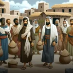 genesis 43 estudo explicacao