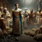 genesis 44 estudo explicacao devocional