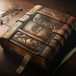 genesis 45 estudo