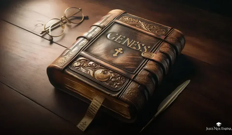 Estudo de Gênesis 45: Explicação e Comentário Bíblico genesis 45 estudo