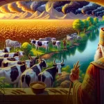 genesis 46 estudo