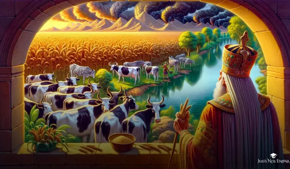 genesis 46 estudo