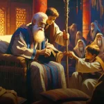 genesis 48 estudo