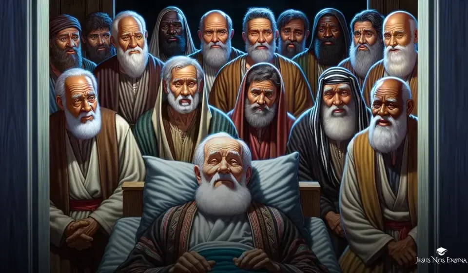 genesis 49 estudo
