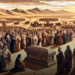 Êxodo 1: Estudo, Explicação e as Surpreendentes Revelações genesis 50 estudo explicacao