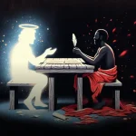 isaias 1 18 19 explicação