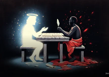 isaias 1 18 19 explicação