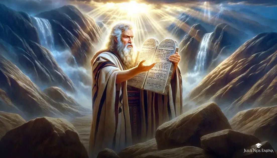 Ligação de Êxodo 31 com o Novo Testamento e Jesus Cristo