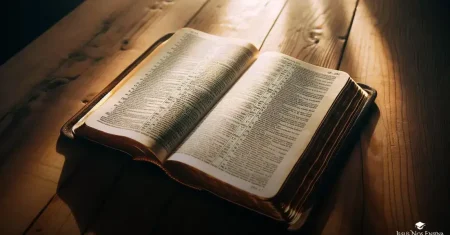 Todos os 73 Livros da Bíblia Sagrada Em Ordem Alfabética