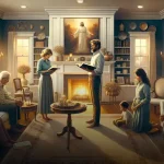 Entendendo Levítico 1 na Bíblia: Estudo, Significado e Contexto porque deus criou a familia