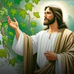 Resumo do Reinado de Saul: Como Foi, Sua Duração e Curiosidades porque jesus disse eu sou a videira verdadeira