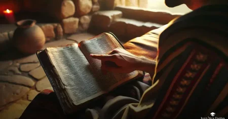 Quem Escreveu Cada Livro da Bíblia? Livros Bíblicos e Seus 40 Autores
