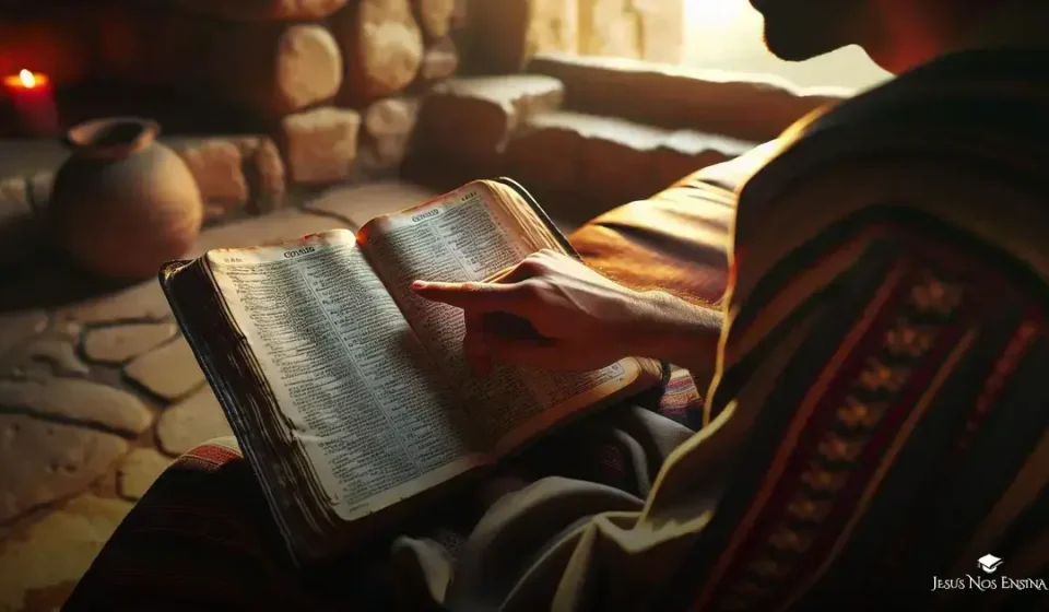 Quem Escreveu Cada Livro da Bíblia? Livros Bíblicos e Seus 40 Autores quem escreveu cada livro da biblia