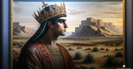 Resumo do Reinado de Saul: Como Foi, Sua Duração e Curiosidades