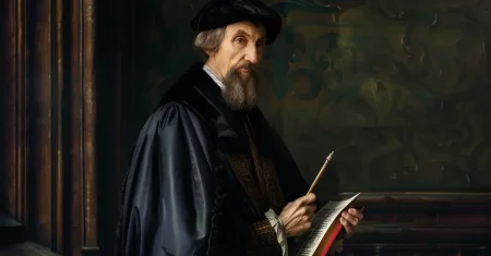 Por Que João Calvino é Importante para a História da Igreja?