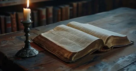 Tradução da Bíblia na Reforma Protestante: Um Novo Acesso a Cristo