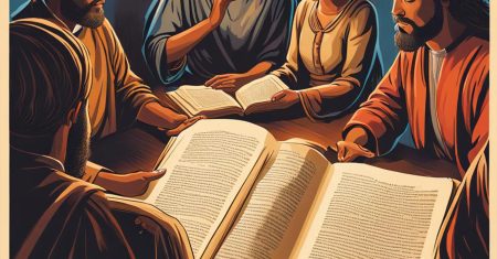 Como Elaborar Um Estudo Bíblico para Culto de Ensino Simples e Eficiente
