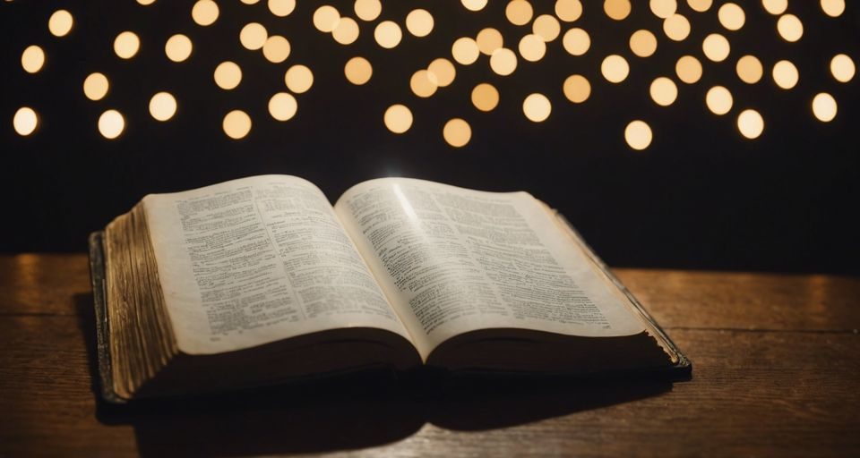 Palavra Para Culto de Ensino: 3 Esboços Poderosos Para o Próximo Culto