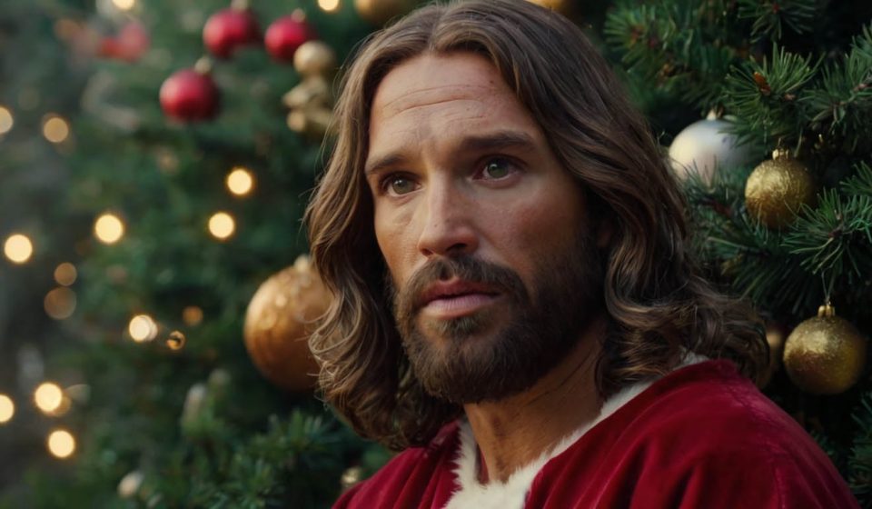 O Significado da Árvore de Natal Segundo a Bíblia: Uma Perspectiva Cristã