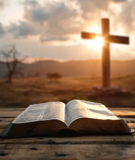 Como a Soberania de Deus e o Livre-Arbítrio Humano Interagem Como-a-Soberania-de-Deus-e-o-Livre-Arbítrio-Humano-Interagem