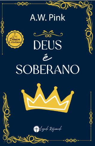 Deus-é-Soberano