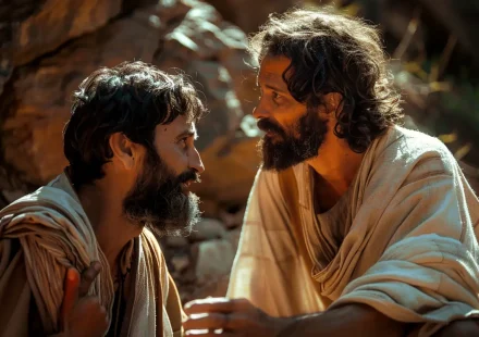 Qual foi a Igreja Cristã que Jesus Fundou Qual-foi-a-Igreja-Cristã-que-Jesus-Fundou