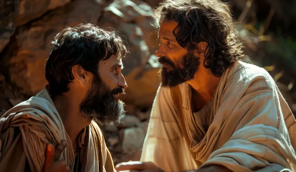 Qual foi a Igreja Cristã que Jesus Fundou Qual-foi-a-Igreja-Cristã-que-Jesus-Fundou