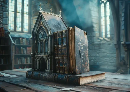 Qual foi a Primeira Igreja da Bíblia? Qual-foi-a-Primeira-Igreja-da-Bíblia