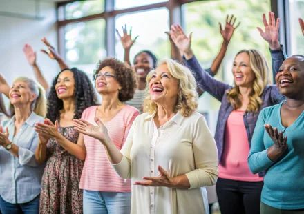 Temas para Culto de Mulheres: Ideias Atuais e Relevantes