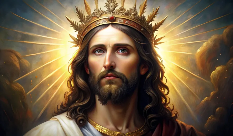 Por que Jesus é chamado de Rei dos Judeus? Estudo Bíblico Profundo