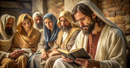 Genealogia de Jesus: Estudo e Lições Sobre a Linhagem de Cristo