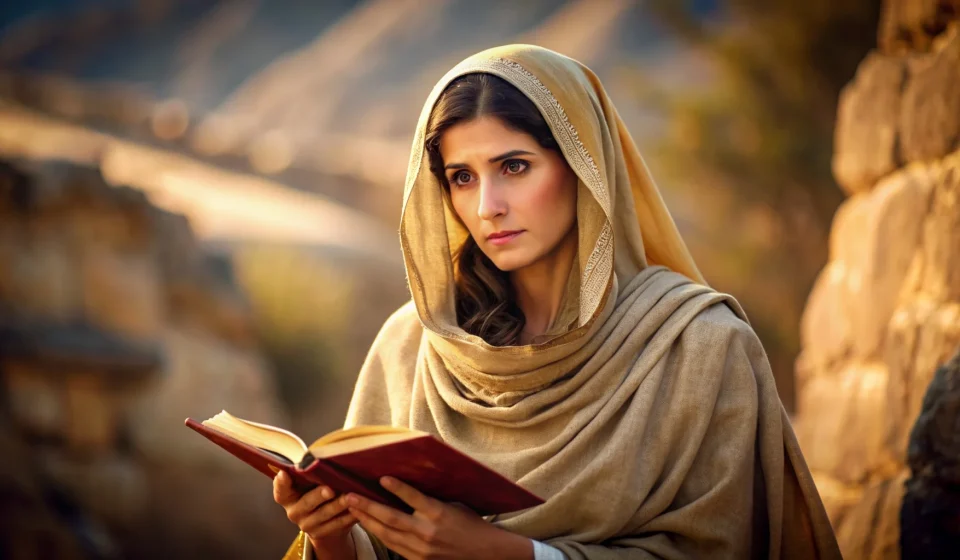 As 5 Mulheres Improváveis Mencionadas na Genealogia de Jesus