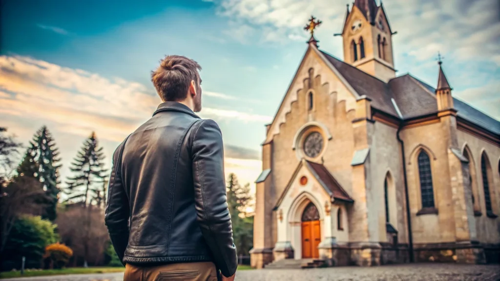 de olho no significado da palavra igreja em grego e em hebraico