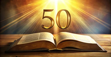Salmo 50: Estudo, Explicação do Significado e Para que Serve