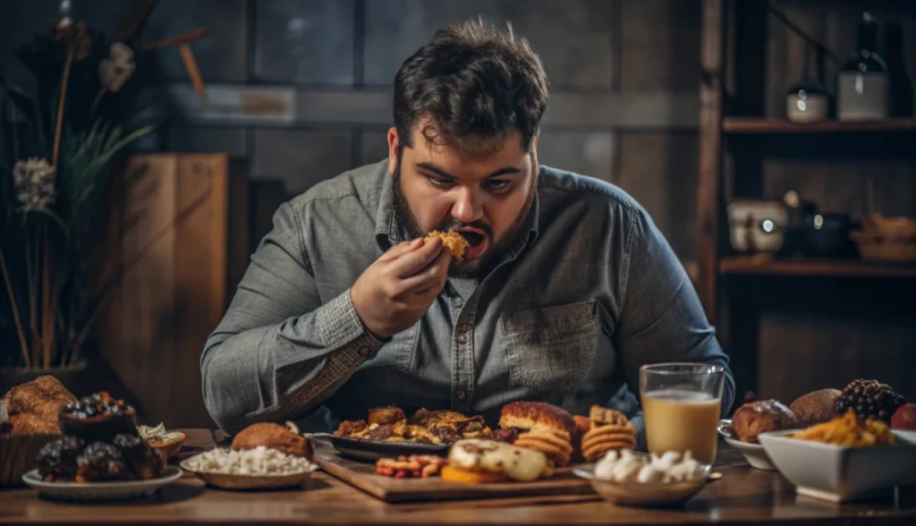 7 Estratégias bíblicas para Vencer o Pecado da Gula