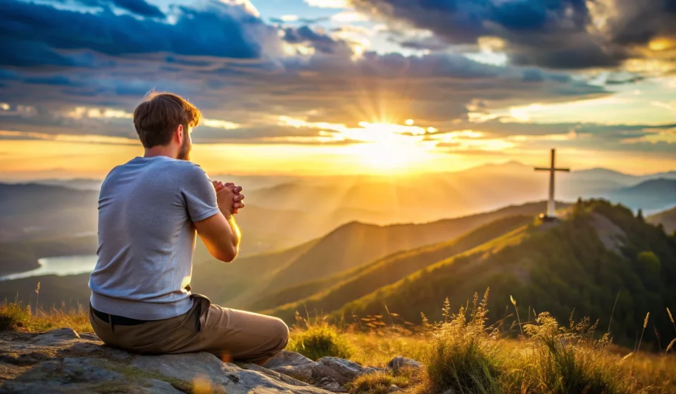 O Que é Confiar em Deus? Entenda o Verdadeiro Significado da Confiança Divina
