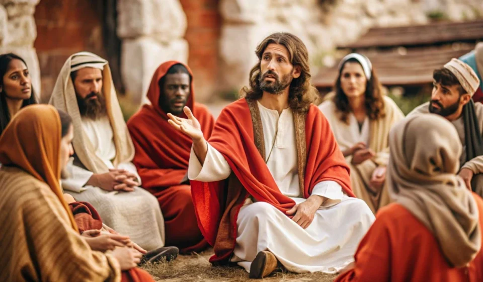 O que as parábolas de Jesus realmente querem nos ensinar?