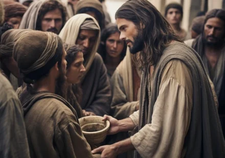 Descubra o Caminho para a Cura Divina em Sua Vida