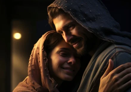 Como Encontrar Jesus? Uma Jornada Espiritual Transformadora