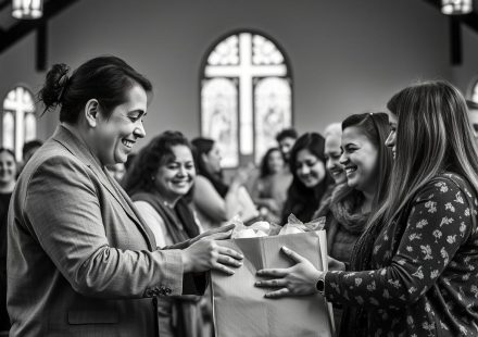 Como Incentivar a Generosidade na Igreja: Práticas Transformadoras