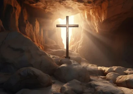 O que é a Luz de Cristo e Como Ela Transforma Nossas Vidas