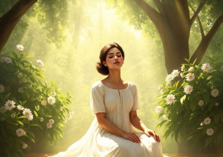 Como a Fé Pode Curar: Descubra o Poder Transformador da Espiritualidade