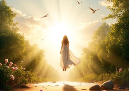 Como Buscar a Presença de Deus na Sua Vida Diária